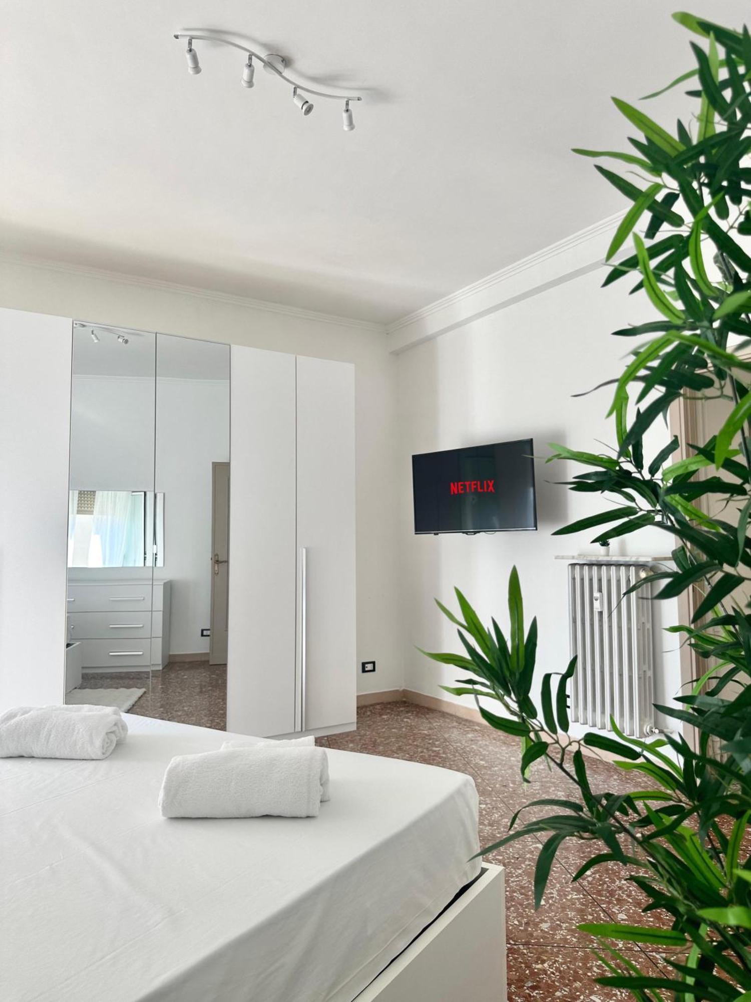 Orti Apartment Rom Exterior foto